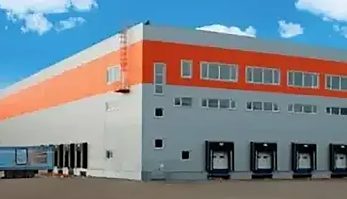 ОСГ Воронеж