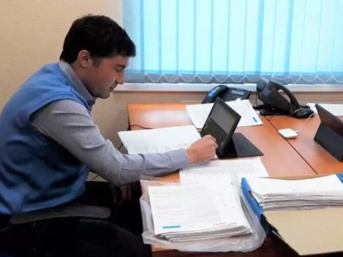 ОСГ Рекордз Менеджмент центр осуществила проверку ипотечных закладных