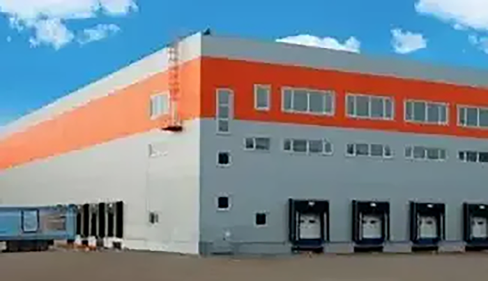 ОСГ Воронеж
