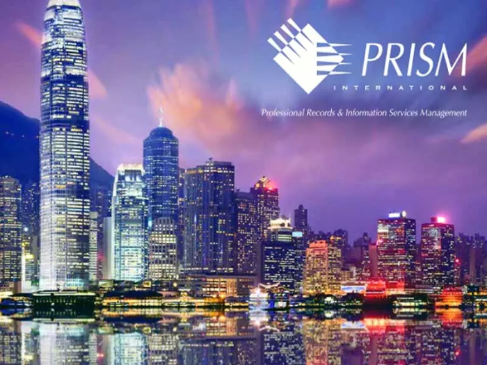 ОСГ приняла участие в Международной научно-образовательной конференции PRISM Азиатско-Тихоокеанского региона