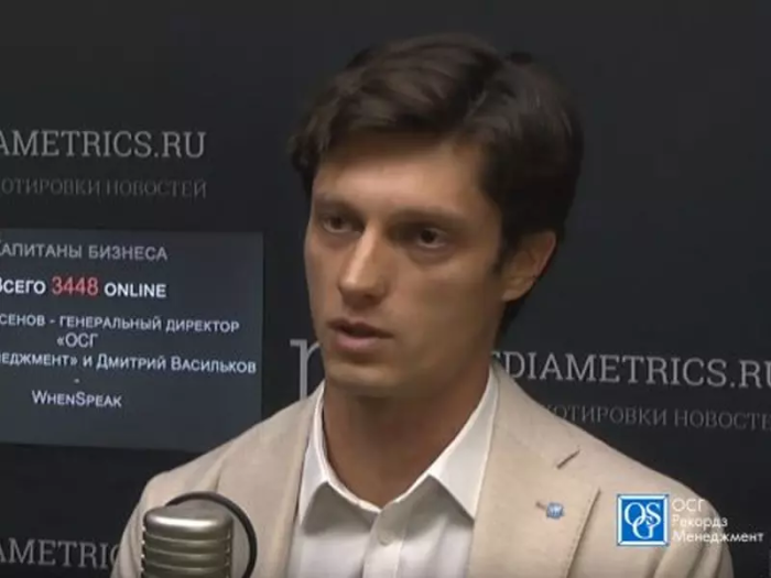 Андрей Аксенов в интервью каналу Mediametrics рассказал почему бумага будет жить ещё долго