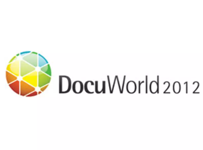 Компания ОСГ приняла участие в конференции Docuworld 2012, США