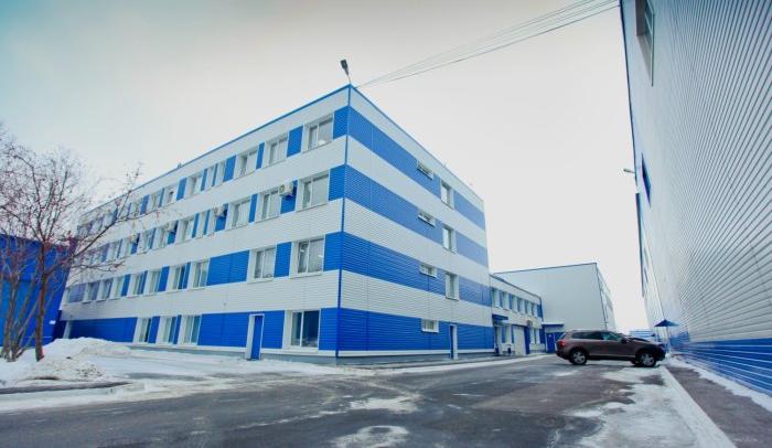 ОСГ Среднеуральск