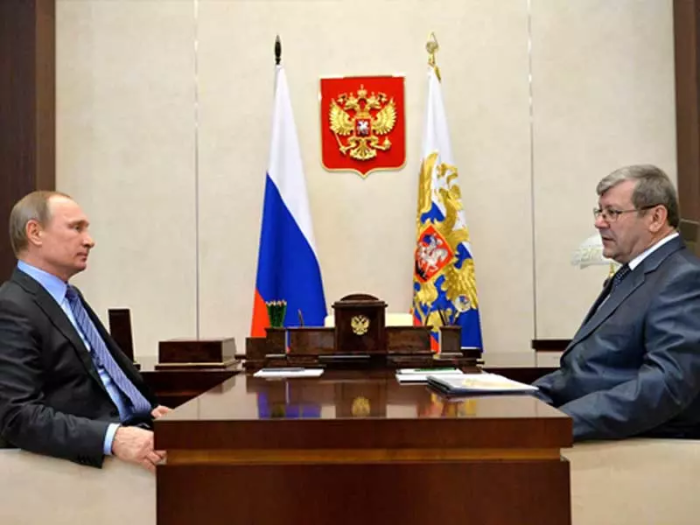 Значимость архивного дела в России