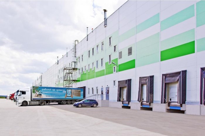 ОСГ Екатеринбург