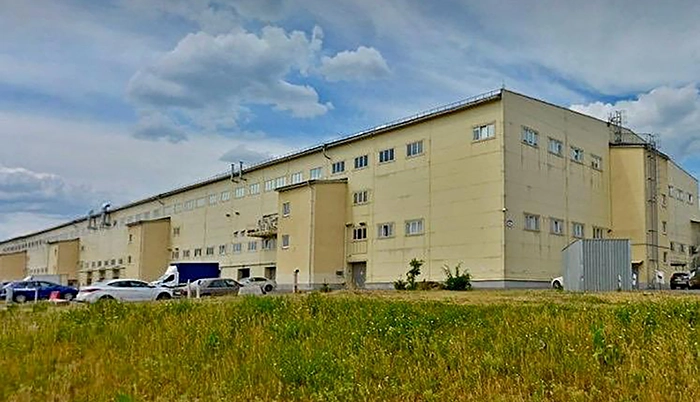 ОСГ Беларусь - главный офиc (Минск)